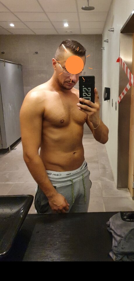 Wracam do formy... - XxxBezblednyxxX