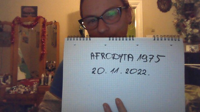 Afrodyta1975