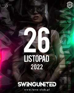 RAY CLUB / SWING UNITED !