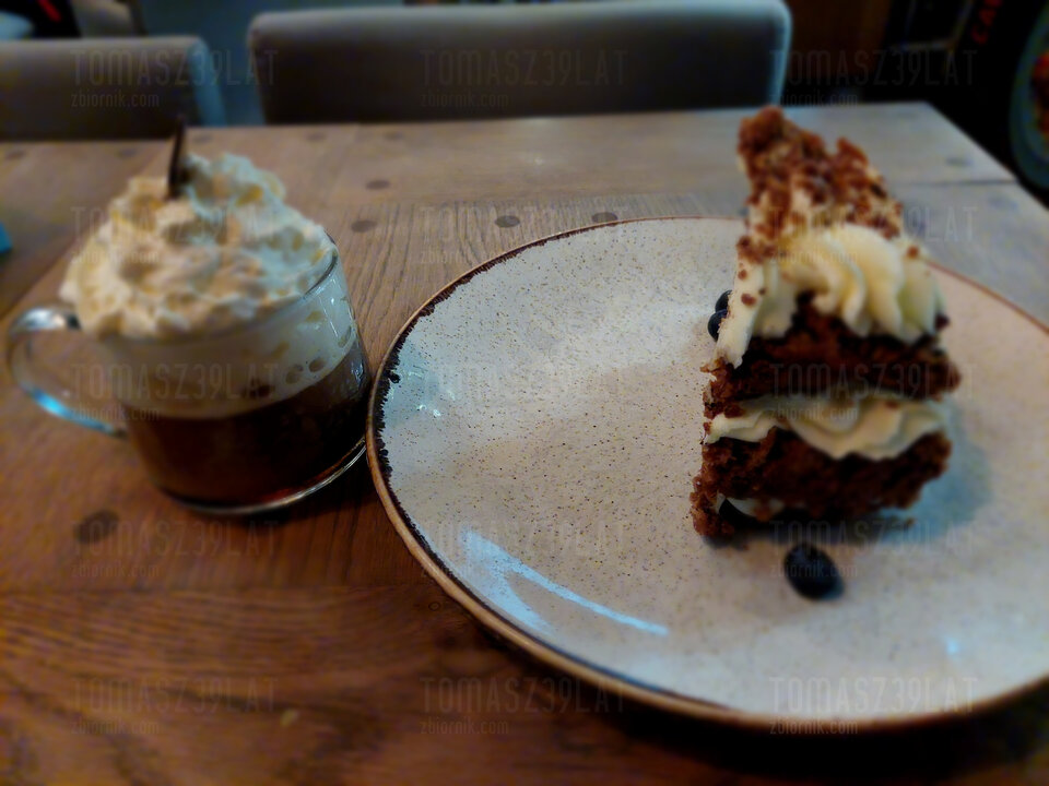 Pójdzie w... 😉 - Tomasz39lat