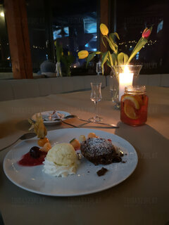 Słodkiego miłego.... ;)