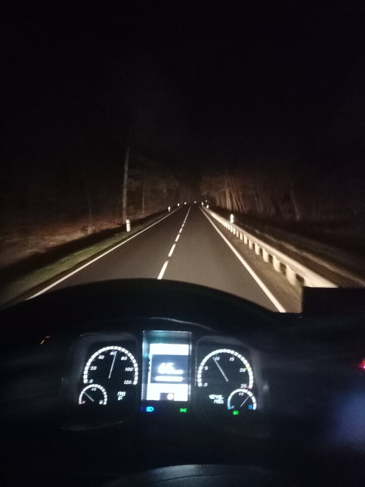 No to lecimy 🚛🚚🚛🚚 - Bydgoszczak1986