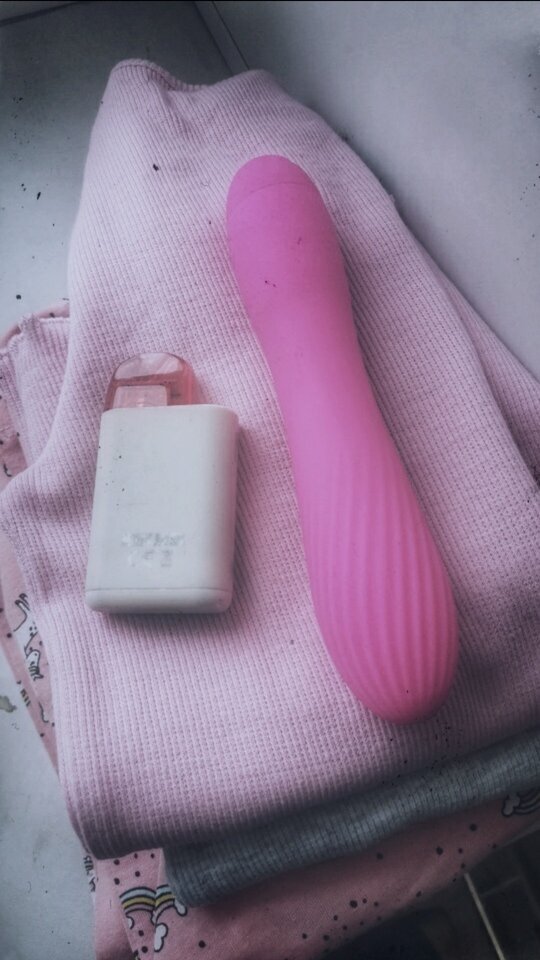 Teraz czas dla mnie 🥰 - Pink_sweet_pussy