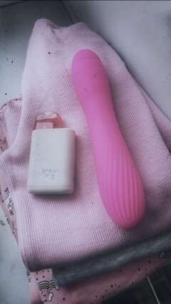 Teraz czas dla mnie 🥰