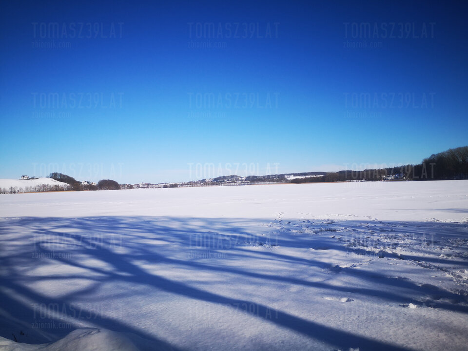 Zimowe Kaszuby  ;) - Tomasz39lat