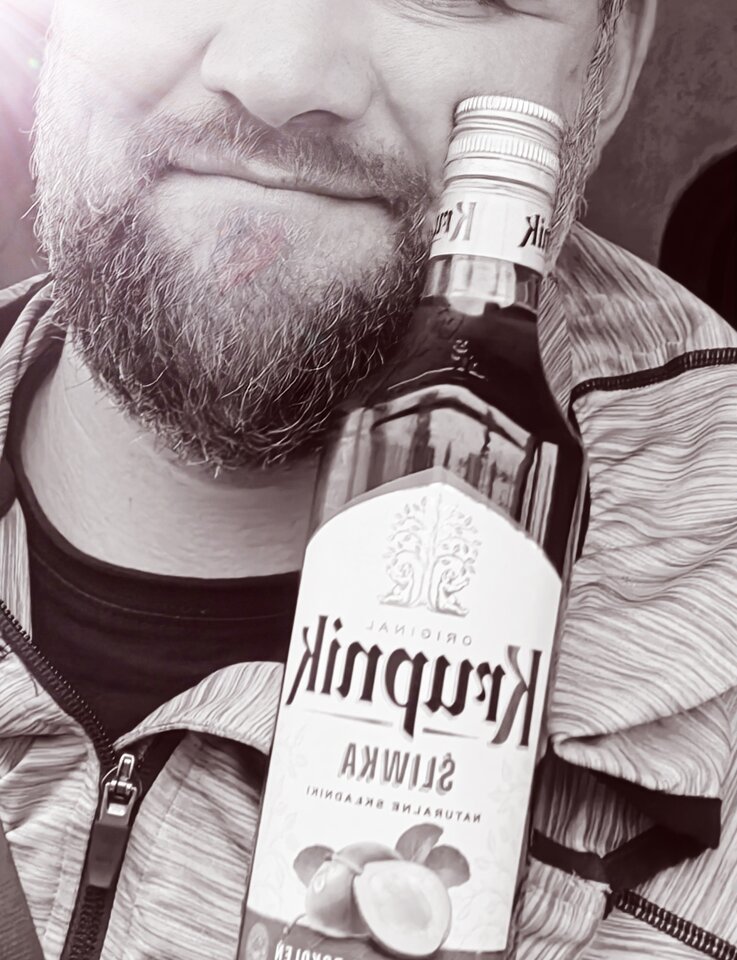 Piątek piąteczek piątunio 😉 - Pioterkow