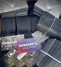 VOUCHERY SWING UNITED 26.11.2022