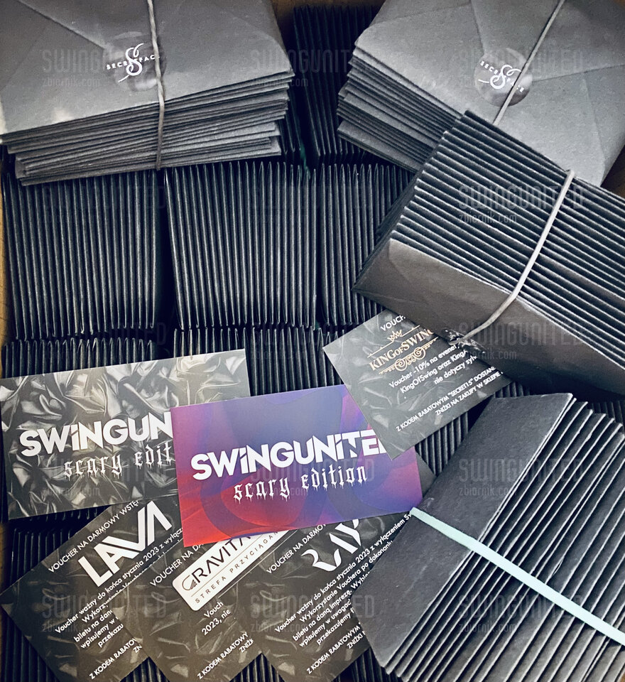 VOUCHERY SWING UNITED 26.11.2022 - SwingUnited