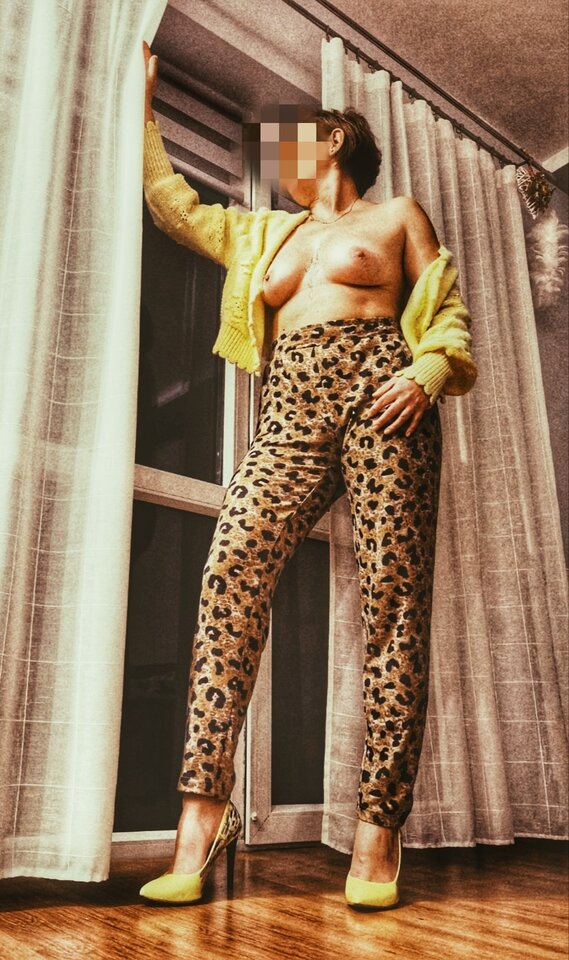 Cętki 2 - niezlapara2527