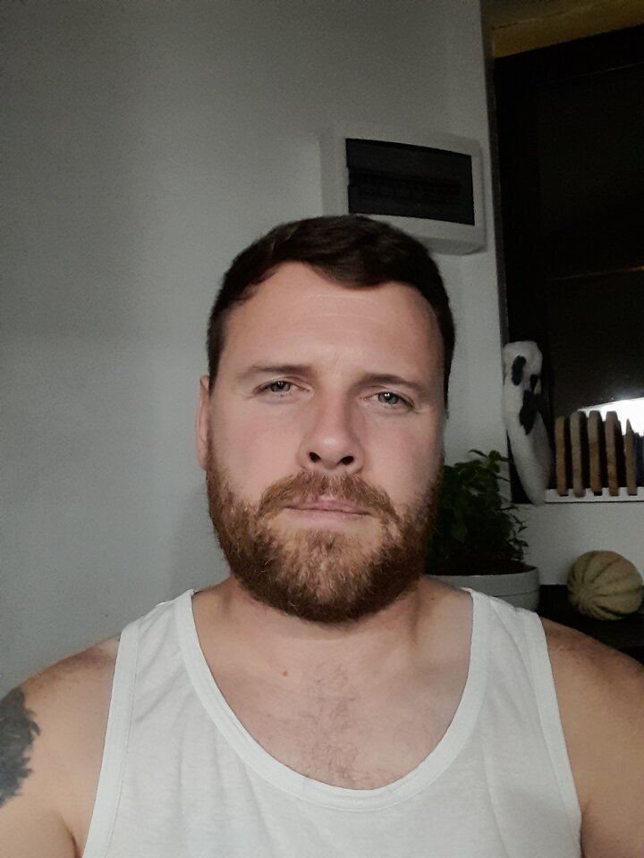 Ready for the night !!! - Torth