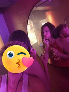 Poprawiamy usteczka i można się całować ;)