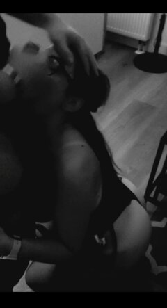 Doznania z młodym kolegą!