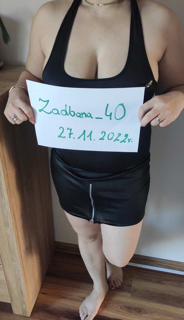 Zadbana_40