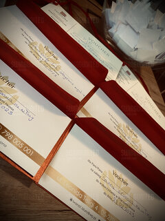 Nagrody od Partnerów - Loteria!