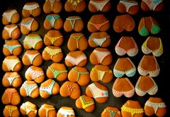 Erotyczne pierniczki