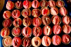 Ciasteczko na andrzejkowy wieczór