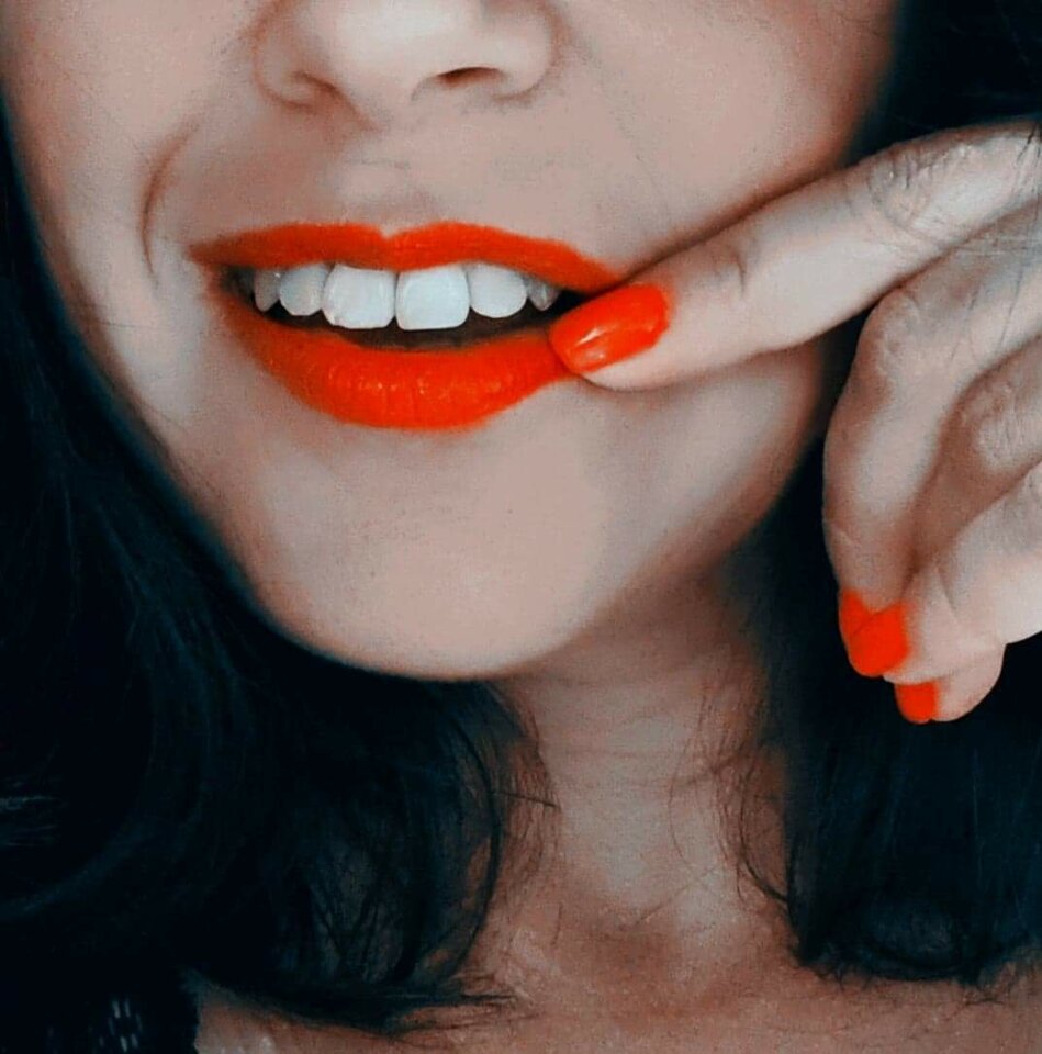 💋💋💋 - Libellula