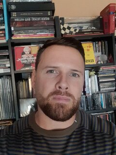 Back from the Barbershop !!