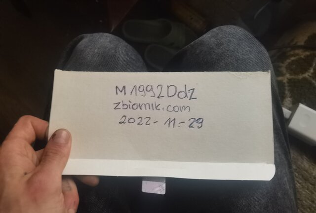 M1992Ddz