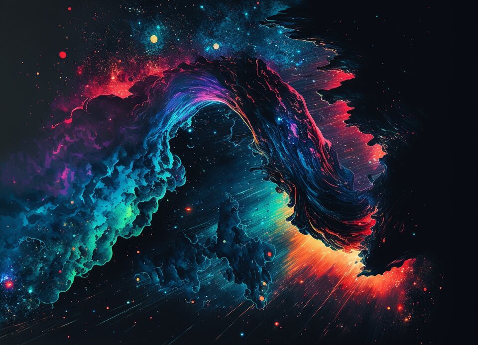 Galaktyki - Lathspel