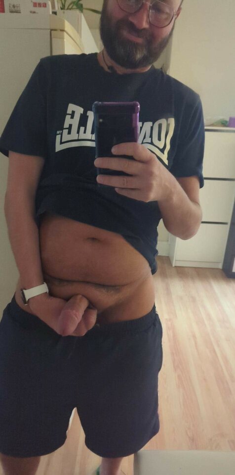 Prawda że mam małe jajeczka  - jlc