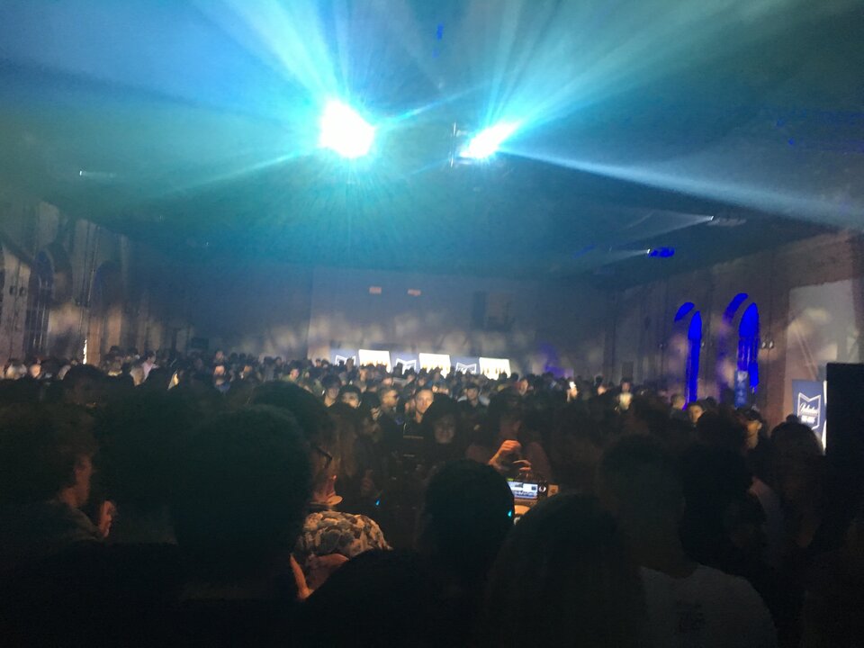 Party, party - On33zbdg