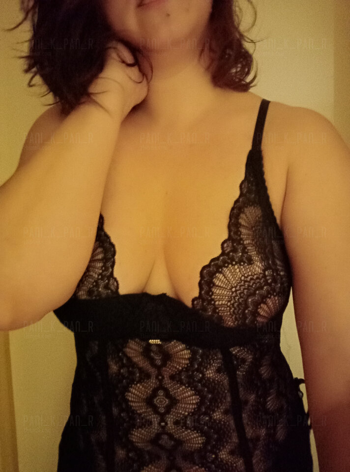 Gorsecik - Pani_K_Pan_R