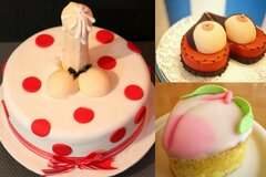 Słodki cudeńka na Nowy Rok 2023