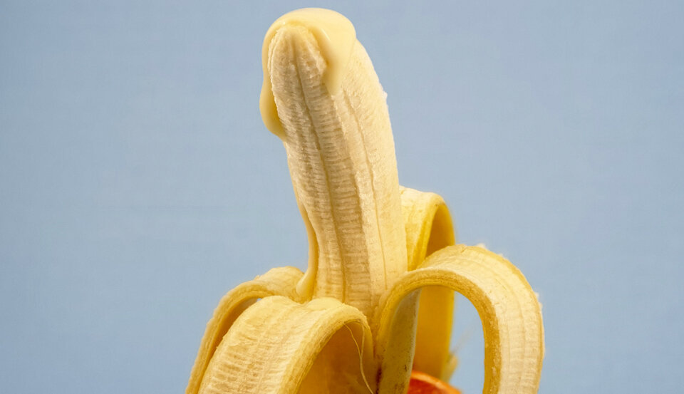 banan seksi - Ajsza69