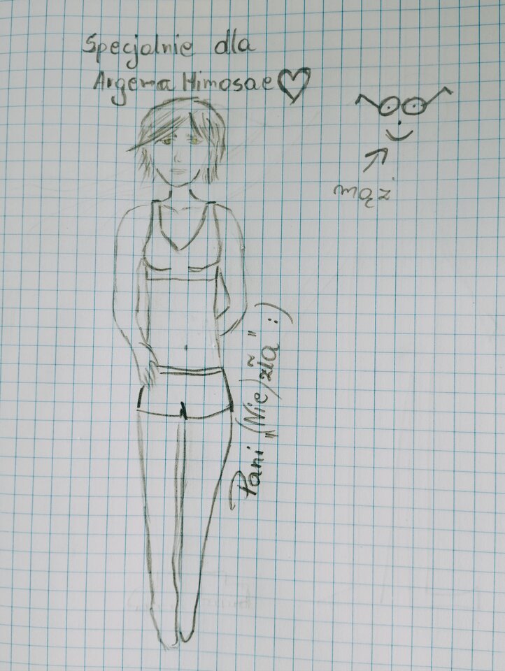 Szkic - niezlapara2527