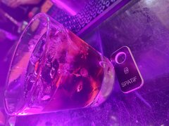 Kiedy idziesz wyrzucić śmieci a ladujesz w ... spatifie :)