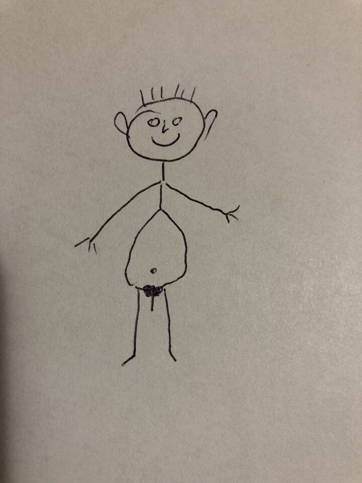 Bezniku po obiedzie 🫣 - Bezniku12