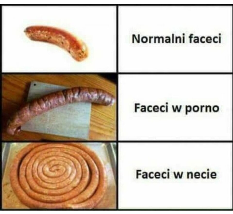 Kiszka.... - pokazealesieboje