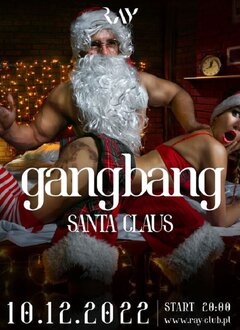10.12.2022r. SOBOTA - GANG BANG - SANTA CLAUS - 20-4