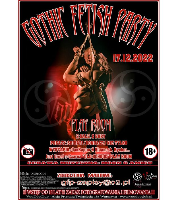 erofetishnight