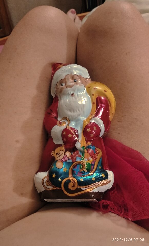 Mam rozgrzane łono - Ajsza69