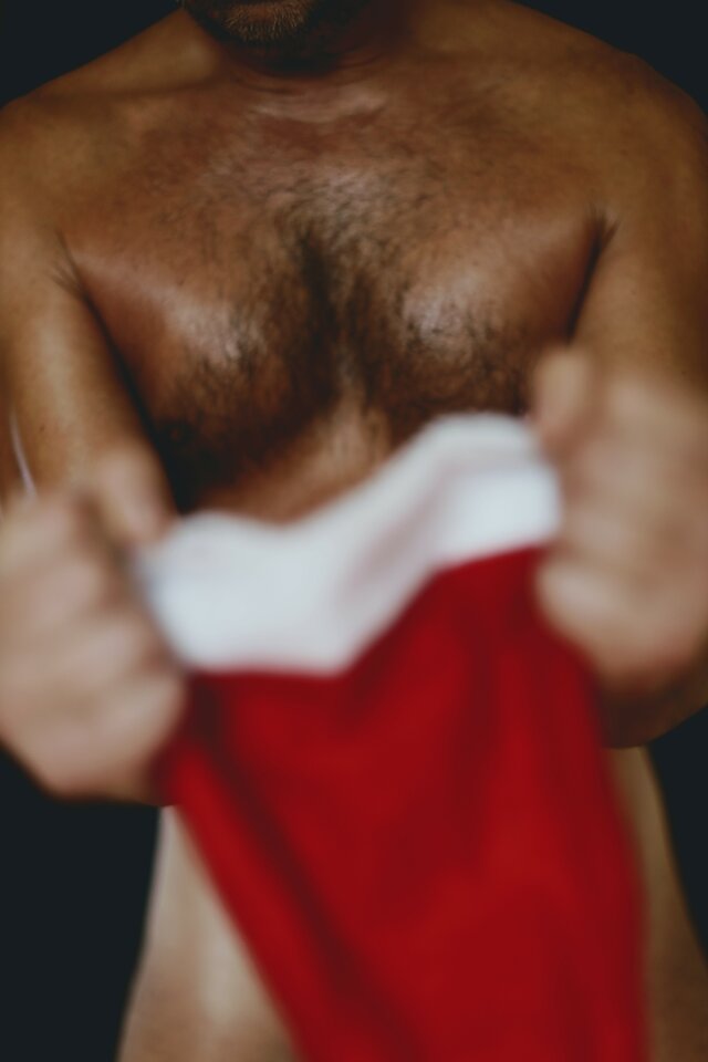 Do wora... 🎅 - BlackjackBack