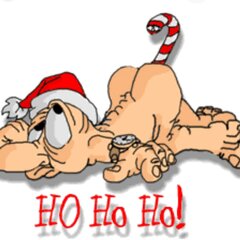 Takie Mikołajkowe igraszki