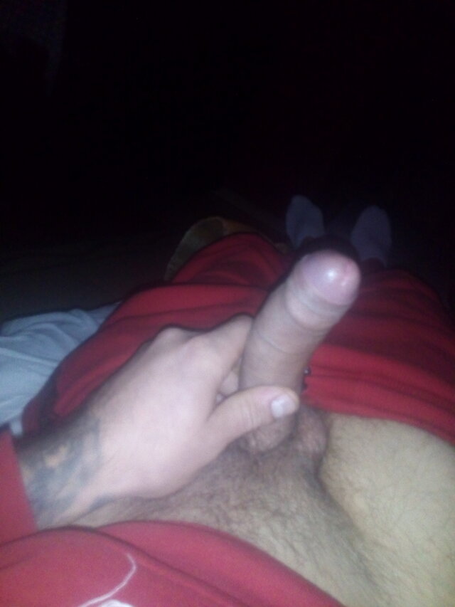 Horny8911