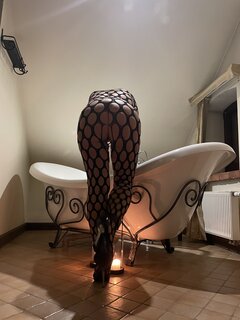 Bodystocking