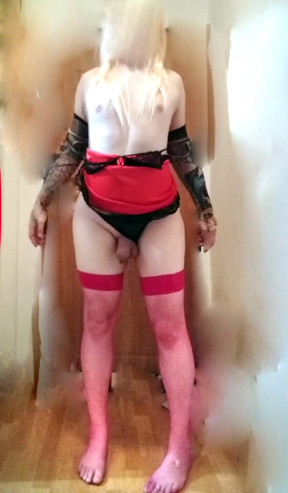 cała ja? - LenaScarlett