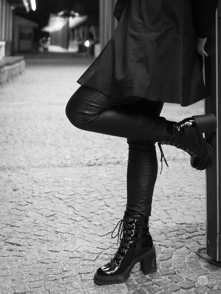 Granice... - PsychoSexoWomen