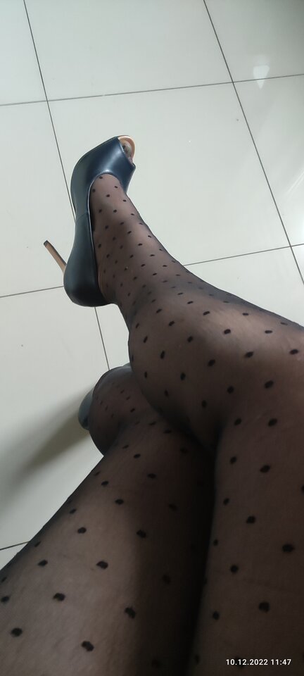 i Dół - IzaTransetka