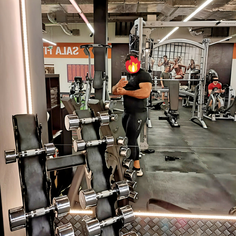 aktulna forma 108kg - ndshut