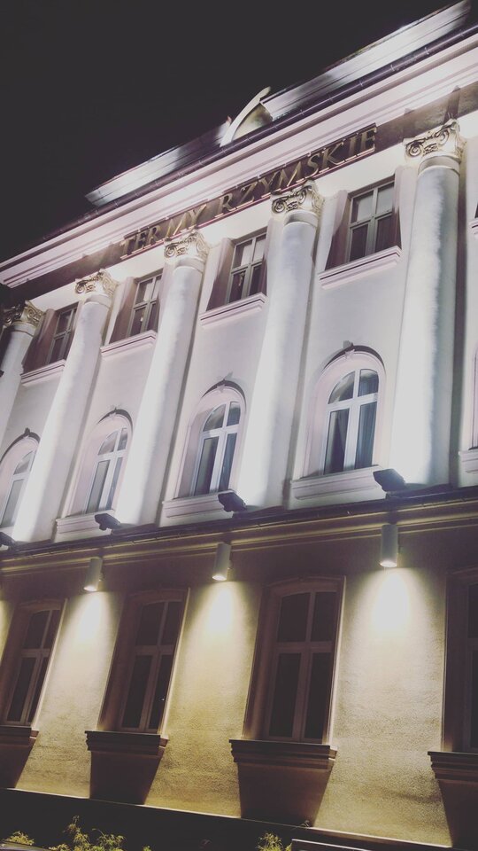 Tez lubicie się czasem zrelaksować? - parka_slask_69