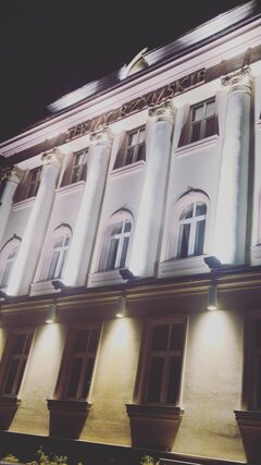 Tez lubicie się czasem zrelaksować?