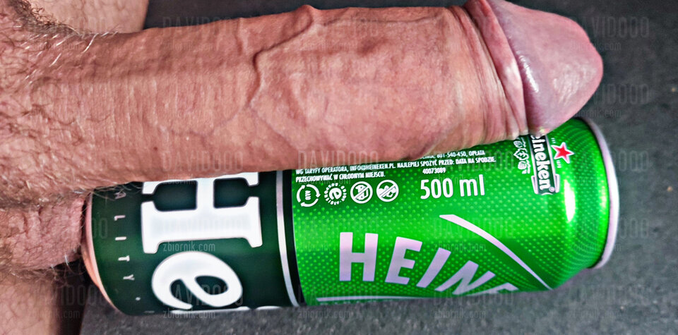 Może piwko? 😉😉 - Davidooo