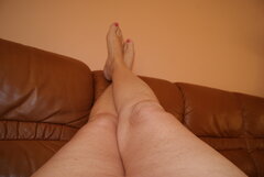 W takiej pozycji dobrze wypoczną