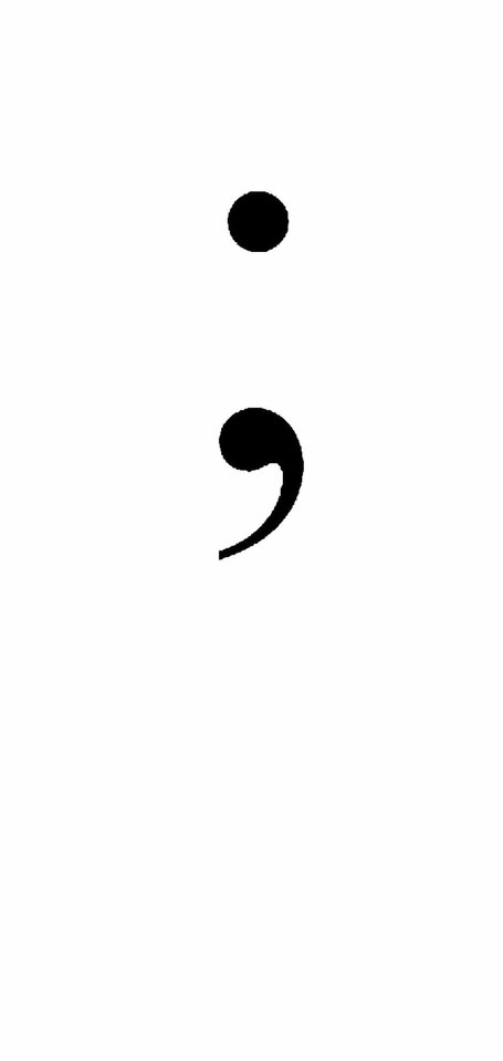 HD-wallpaper-semicolon-1-alphabet-punctuation-suicide-prevention - TenDrugiLubTrzeci