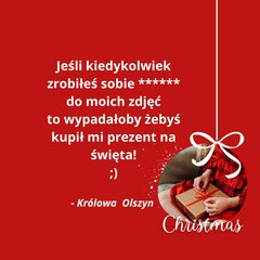 zrobić sobie dobrze prezent Christmas.jpg